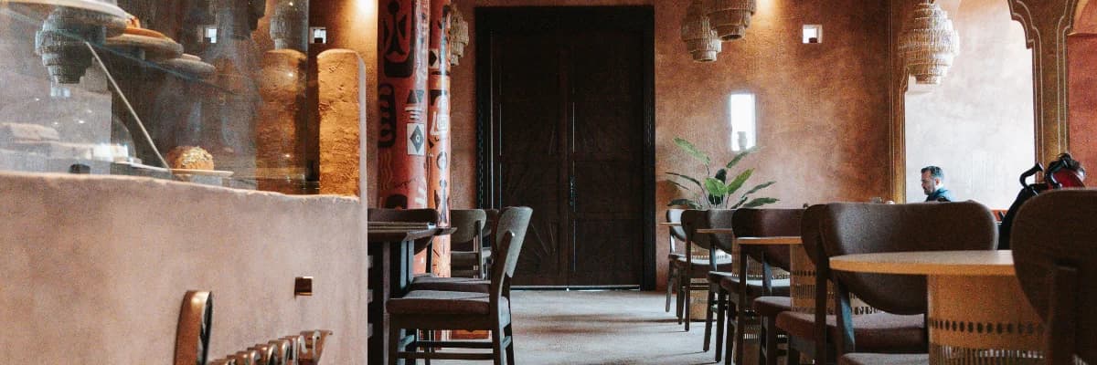 Restaurant du Buffle