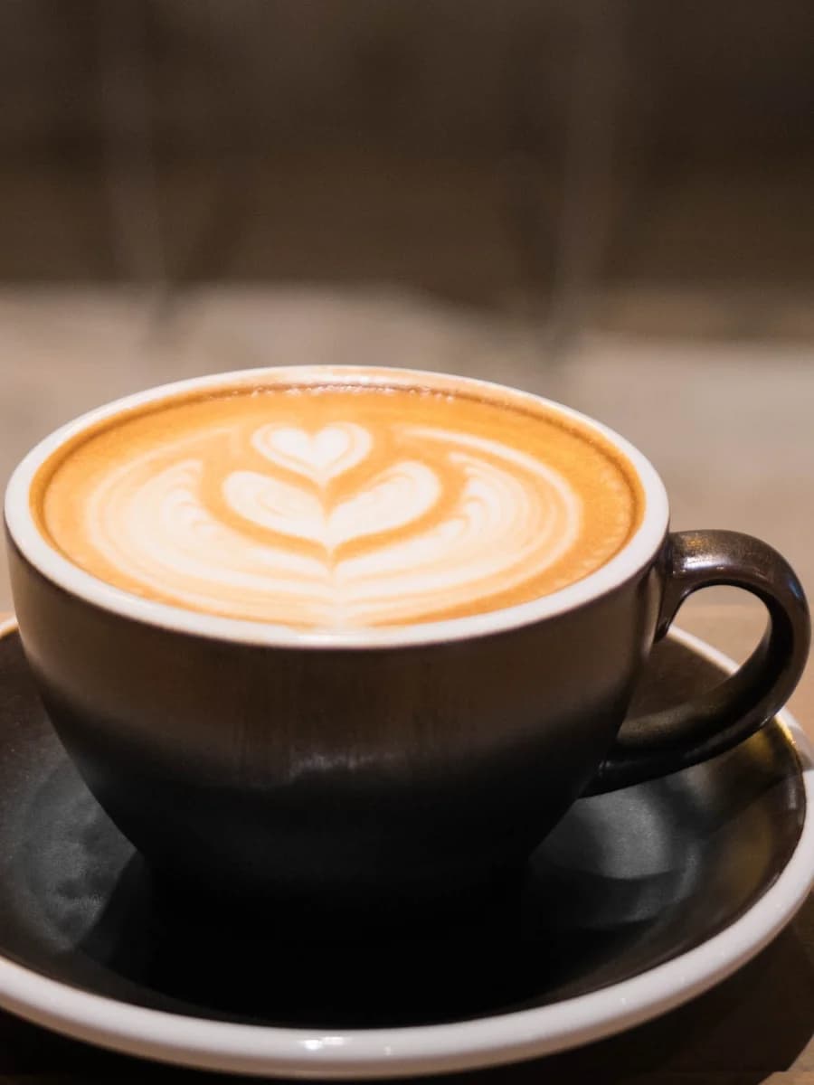 Expresso