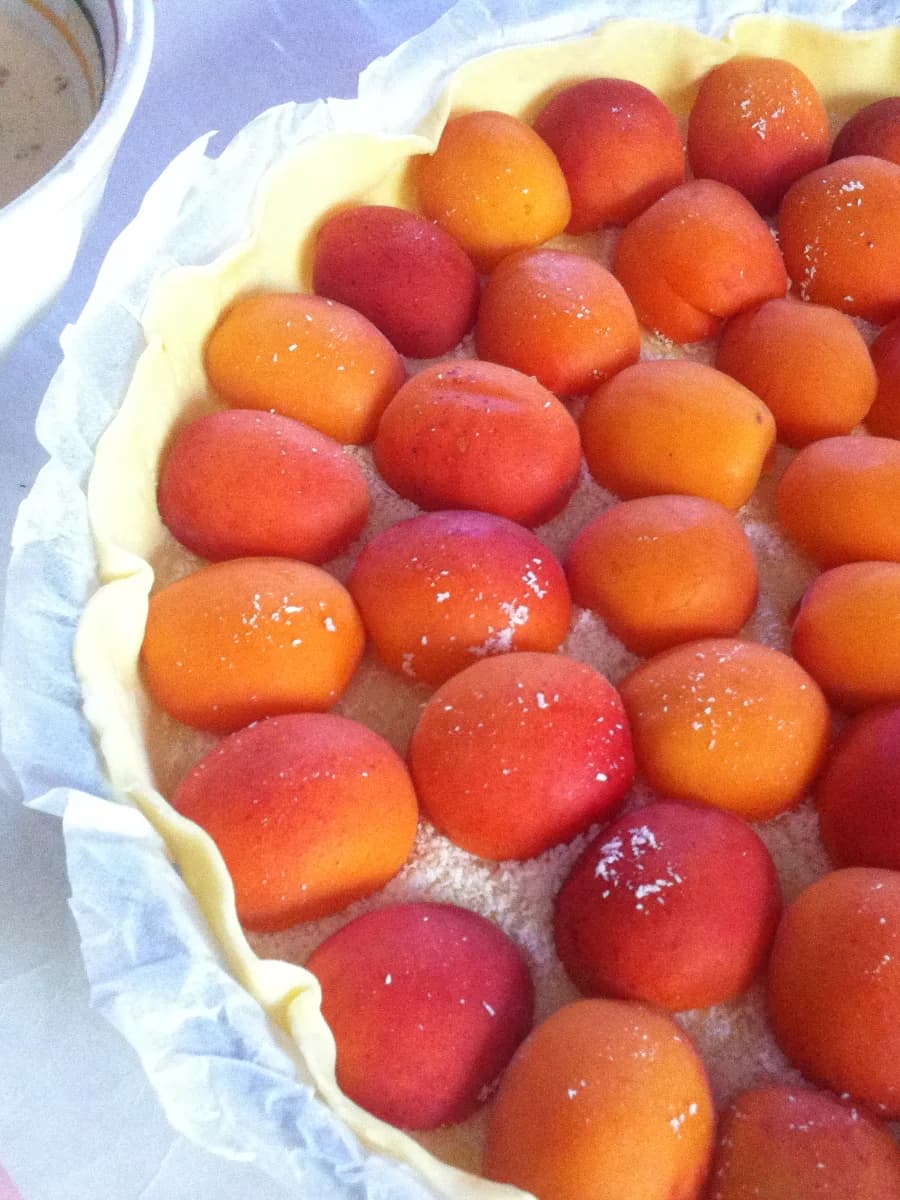 Tartes