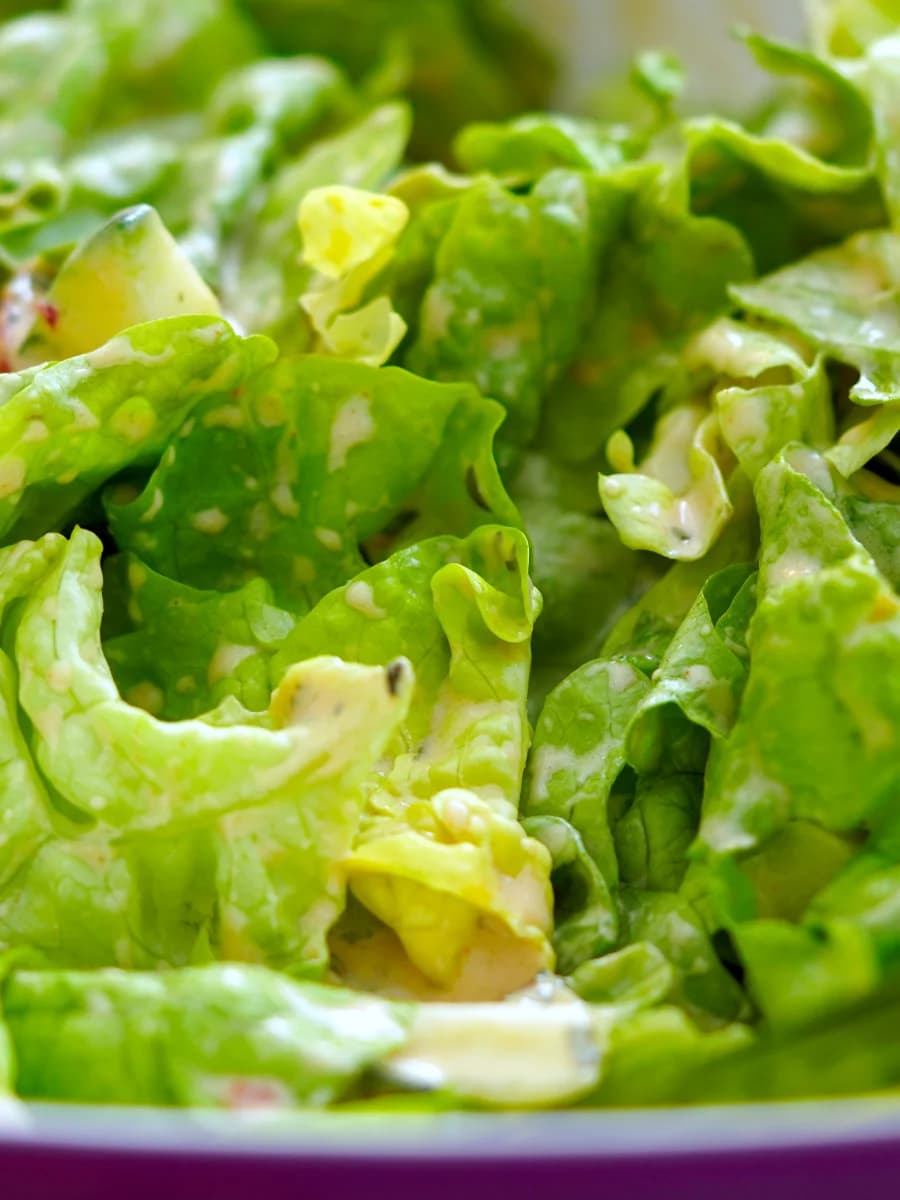 Salade